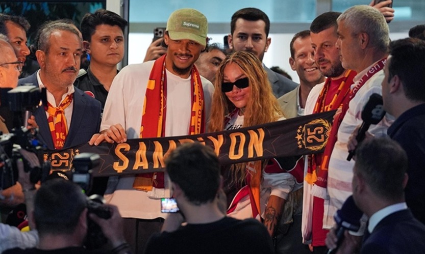 Galatasaray, Sane transferini KAP’a bildirdi: Her sezon 12 milyon euro