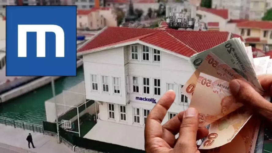 Mackolik’in hissesi göz kamaştırıyor: Şirketten geri alım hamlesi!