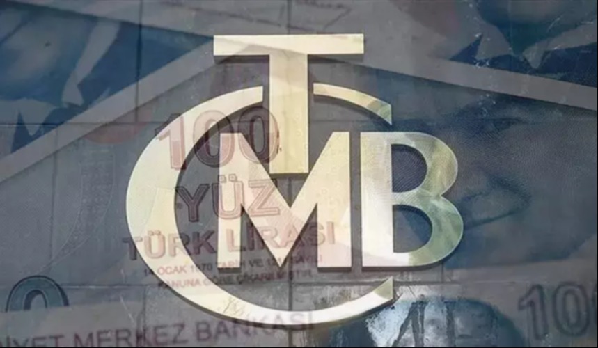 TCMB haziran cari açık verilerini açıkladı: Türkiye’nin cari açığı haziranda yükseldi