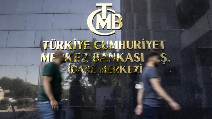 TCMB'den bankalara yeni talimat: TL hedefi düştü