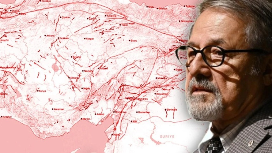 Simav sallanıyor: Naci Görür’ün uyarısından 1 ay sonra 6 deprem
