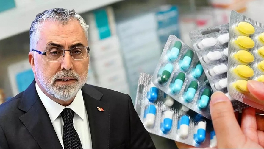 Nadir hastalıklara tarihi destek! Bakan Işıkhan rakamları açıkladı