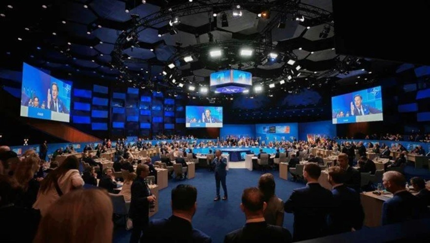 2026 NATO Zirvesi Ankara’da: Liderler Beştepe’de buluşacak