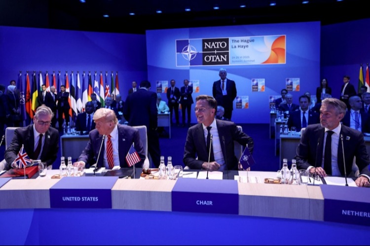 2026 NATO Zirvesi, Türkiye'de yapılacak: Zirvede neler yaşandı? Dakika dakika gelişmeler