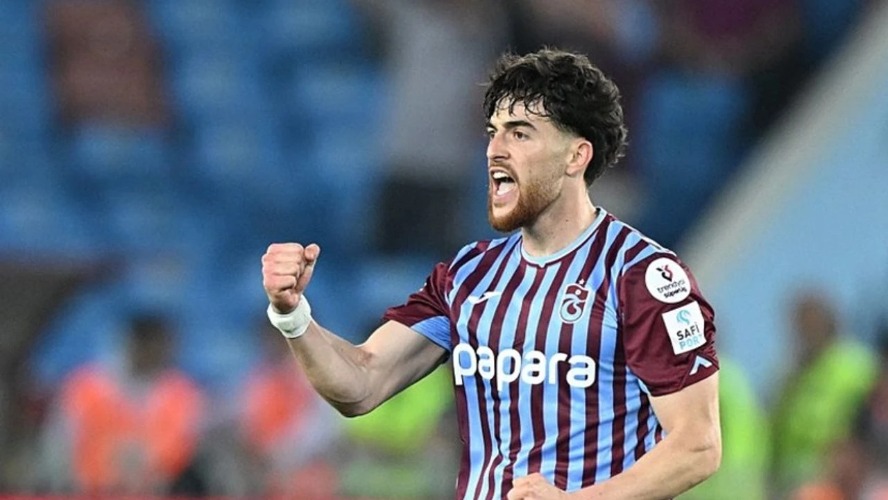 Trabzonspor’dan büyük transfer geliri: 7 milyon dolar + bonuslar