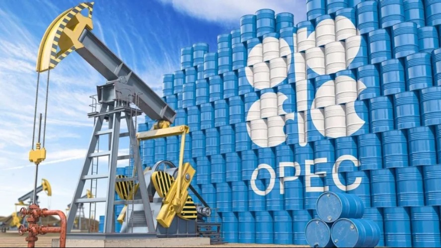 OPEC'in petrol üretimi haziranda yeniden arttı