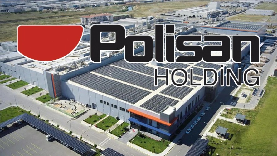 Dev satış anlaşması: Polisan’ın yüzde 77’si el değiştiriyor