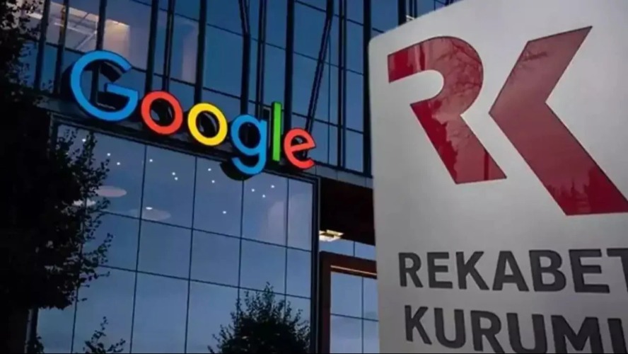 PMAX alarmı: Rekabet Kurumu Google’a soruşturma başlattı