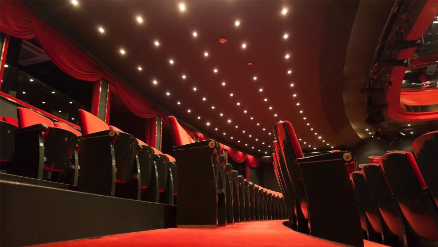 Türkiye'de sinema seyircisi 2025'te yüzde 15 azaldı