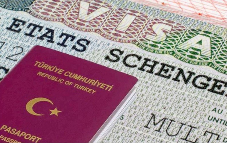 Vizesi reddedilenler dikkat: Almanya itiraz hakkını da kaldırdı