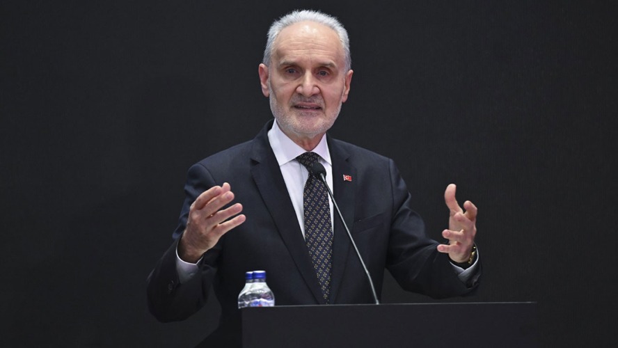 İTO’dan OVP’ye destek: Katma değerli üretimle sürdürülebilir büyüme