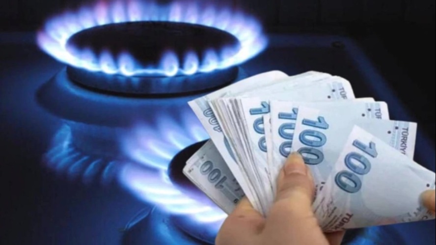 EPİAŞ açıkladı: Spot doğal gaz piyasasında son fiyatlar belli oldu