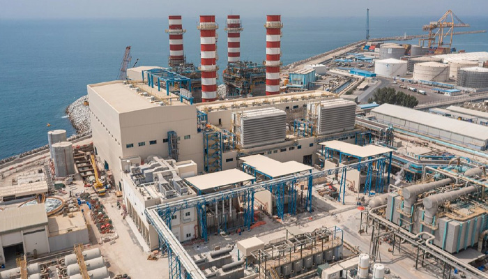 Suudi enerji devi Sivas ve Karaman’da dev santraller kurmaya hazırlanıyor