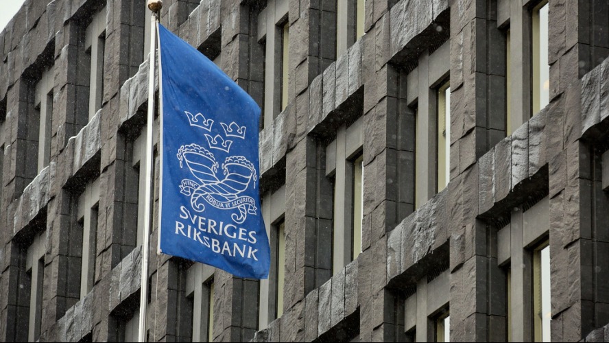 İsveç Merkez Bankası faizi indirdi: Para politikası yön değiştiriyor