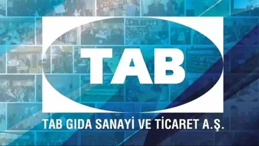 TAB Gıda, ilk sürdürülebilirlik raporunu yayımladı