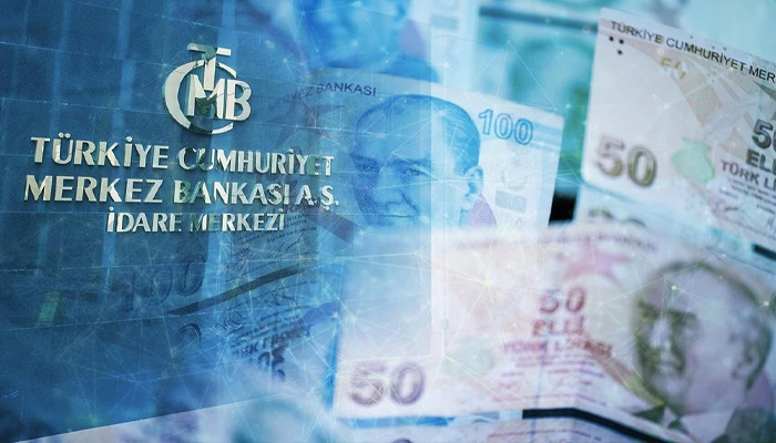 TCMB tahvil ihalelerini tamamladı: Alım 5,28 milyar liraya ulaştı