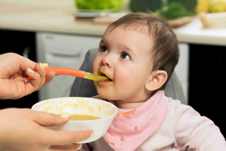 Tarım Bakanlığı'ndan bebek mamalarına yeni düzenleme
