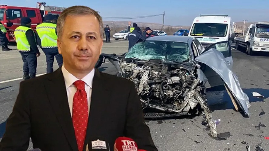 Tatilin bedeli ağır oldu: Bayramın ilk günü 692 kaza