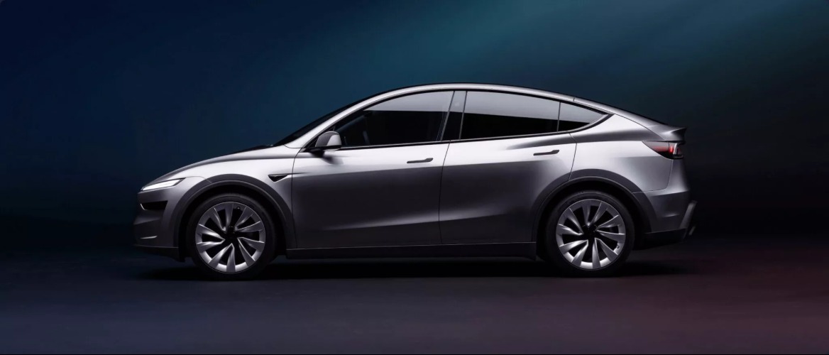 Tesla tarih yazdı: 8 milyonuncu araç üretildi