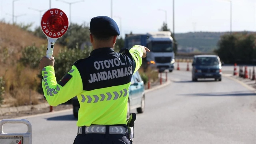 2026 trafik cezaları güncellendi: Yeni trafik cezaları ne kadar oldu?