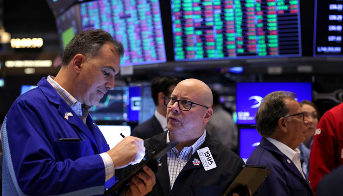 Trump-Musk çekişmesi hisse senetlerini vurdu: Nasdaq'ta sert kayıp