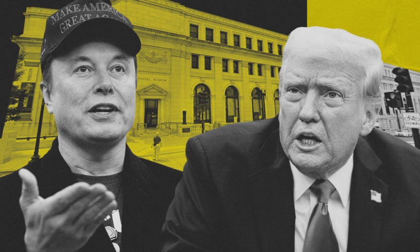 Trump’tan sert sözler: "Musk beni hayal kırıklığına uğrattı"