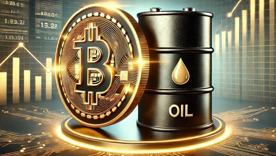 Trump’ın hamlesi küresel piyasaları sarstı: Bitcoin sert düştü, petrol fırladı