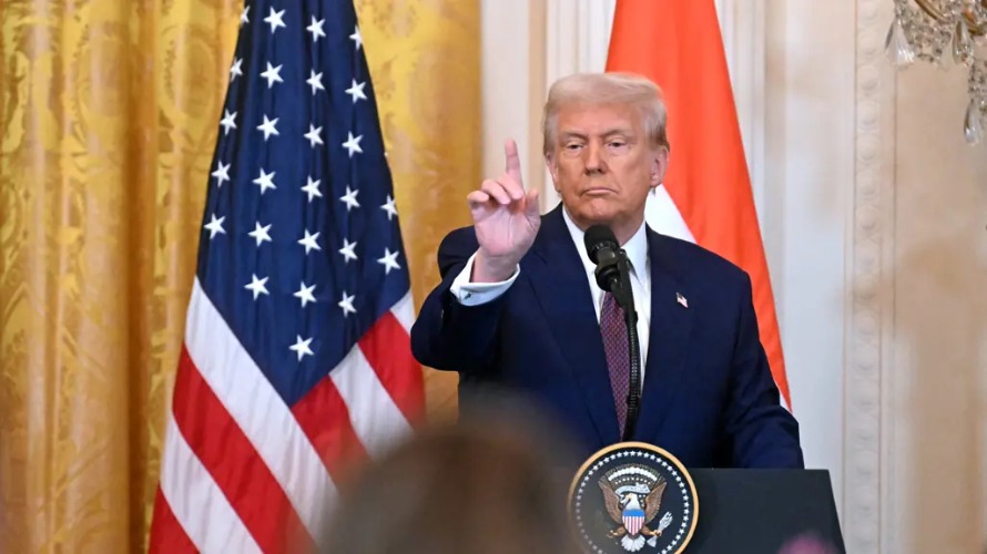 Trump sınırları kapatıyor: 12 ülkeye tam yasak, 7 ülkeye kısıtlama