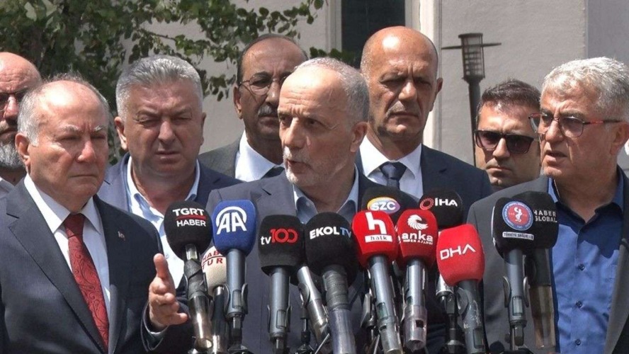 Toplu İş Görüşmeleri çıkmazda: Çalışma Bakanlığı yeni teklif hazırlığında