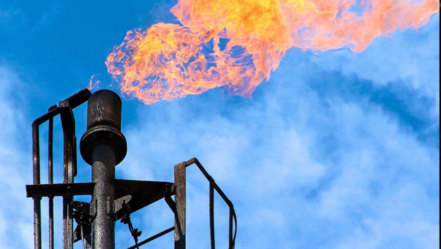 Türkiye'nin doğal gaz ithalatı mayısta arttı
