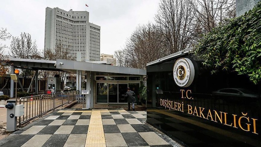 Türkiye'den İsrail ve İran'a kritik çağrı