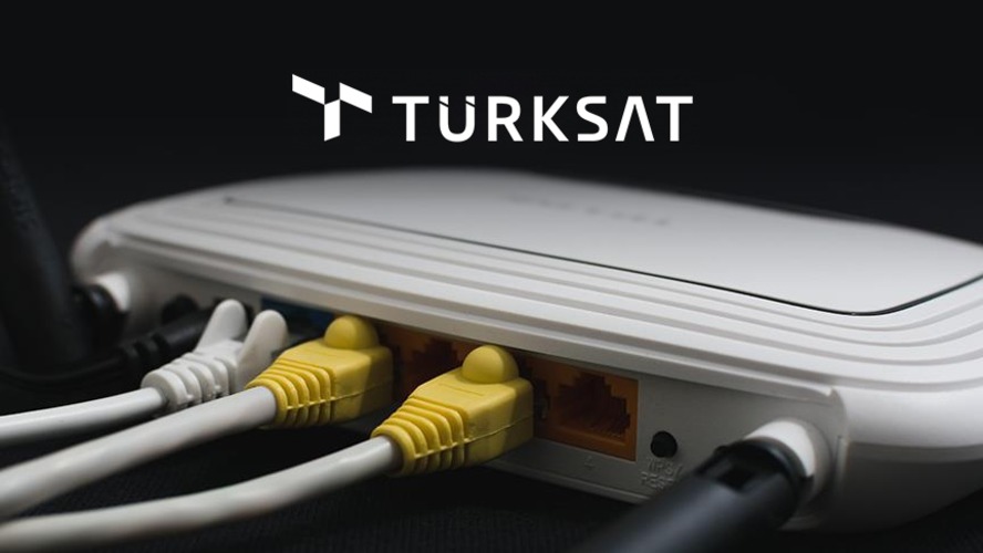 Türksat'tan yeni evlenenlere ücretsiz internet