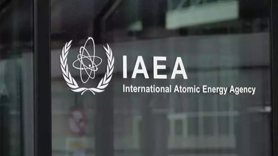 UAEA Başkanı Grossi: İran ile ilk temaslar kuruldu