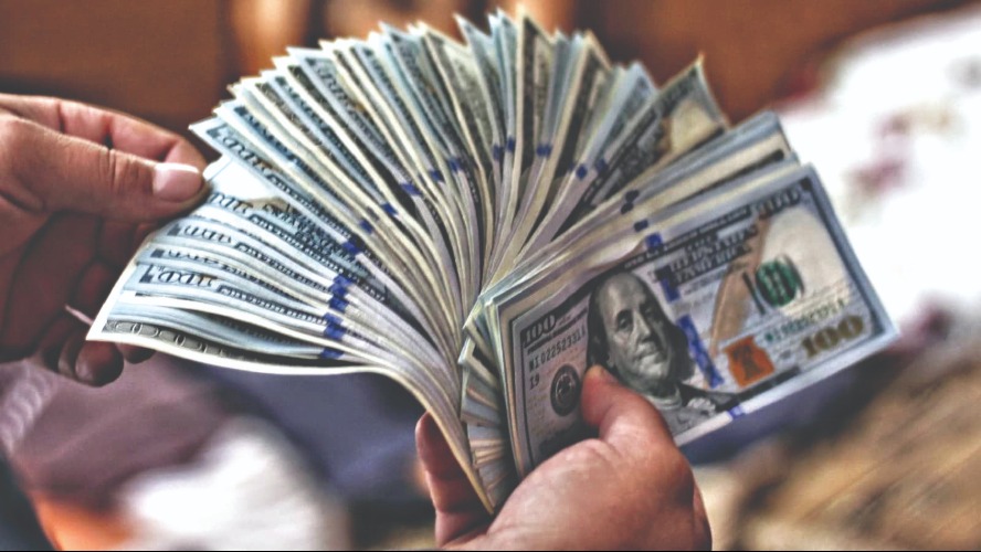 ABD’de 3 milyon gizli milyoner: Ortalama servetleri 25 milyon dolar