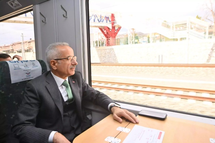 Bayramda ücretsiz olacak metro ve tren hatları ile köprü ve otoyollar