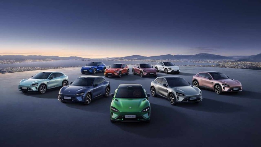 2025 Temmuz otomotiv satışlarında rekor artış: SUV otomobiller Türkiye pazarında lider