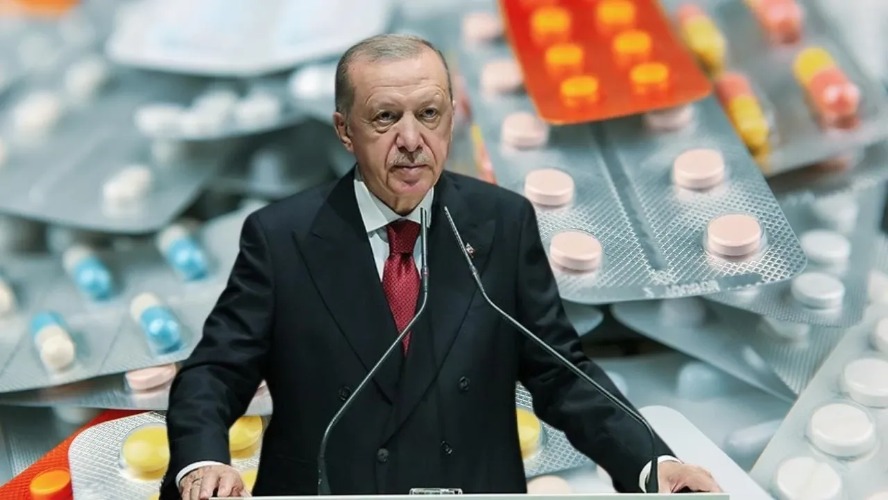 Yerli akıllı kanser ilacı için yeşil ışık: Erdoğan’dan talimat