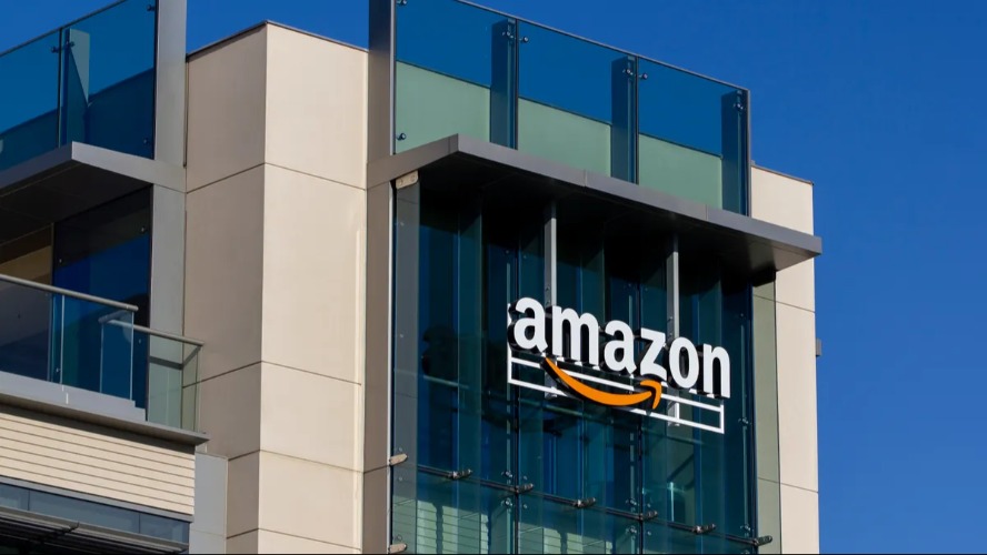 Amazon'un kârı beklentilerin hafif altında kaldı
