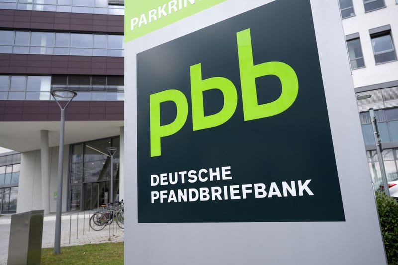 Deutsche Pfandbriefbank, Trump politikaları nedeniyle ABD'den çekiliyor