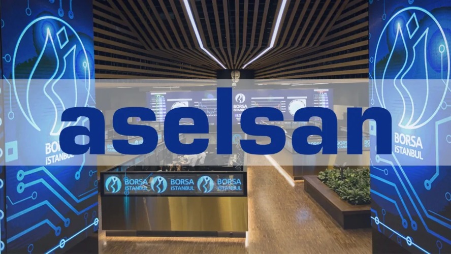 ASELSAN, SSB ile radar sistemleri için sözleşme imzaladı