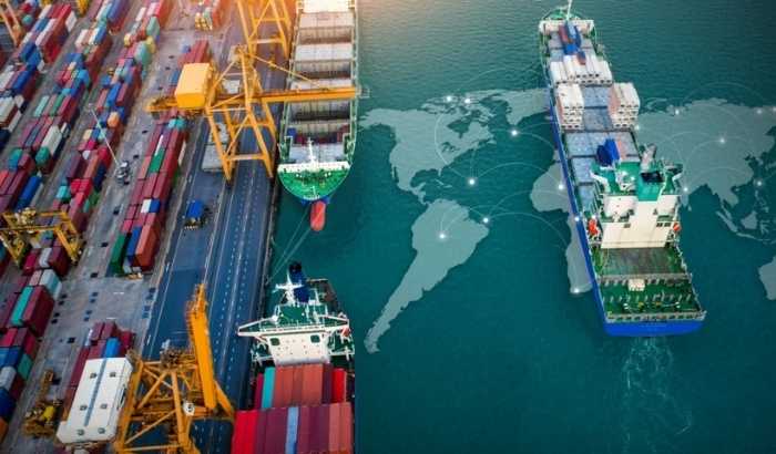 Trakya'dan mayıs ayında 204,4 milyon dolarlık ihracat
