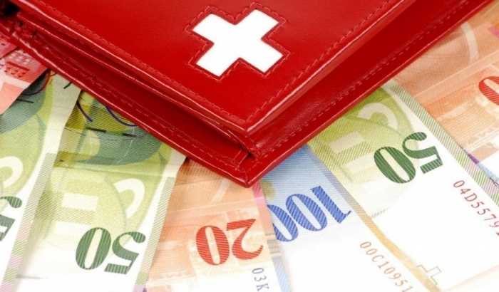 İsviçre’de 4 yıl sonra ilk kez deflasyon görüldü: SNB’nin faiz indirimine gideceği tahmin ediliyor