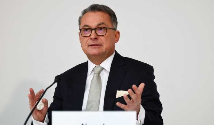 Bundesbank Başkanı Nagel: Orta Doğu'daki çatışmalar ekonomiyi ve fiyatları etkileyebilir