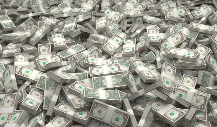 ABD'de servet artışı yeni milyonerleri beraberinde getirdi: 379 000’den fazla kişi yeni milyoner oldu