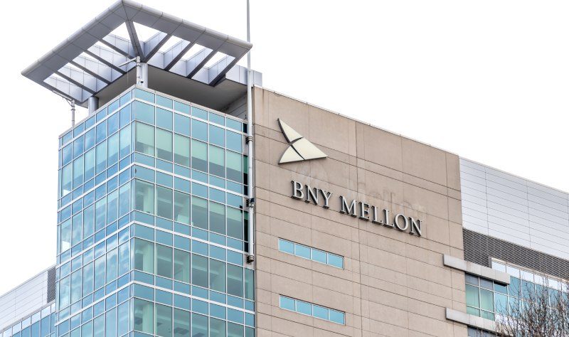 WSJ: BNY Mellon ve Northern Trust potansiyel birleşme görüşmelerinde
