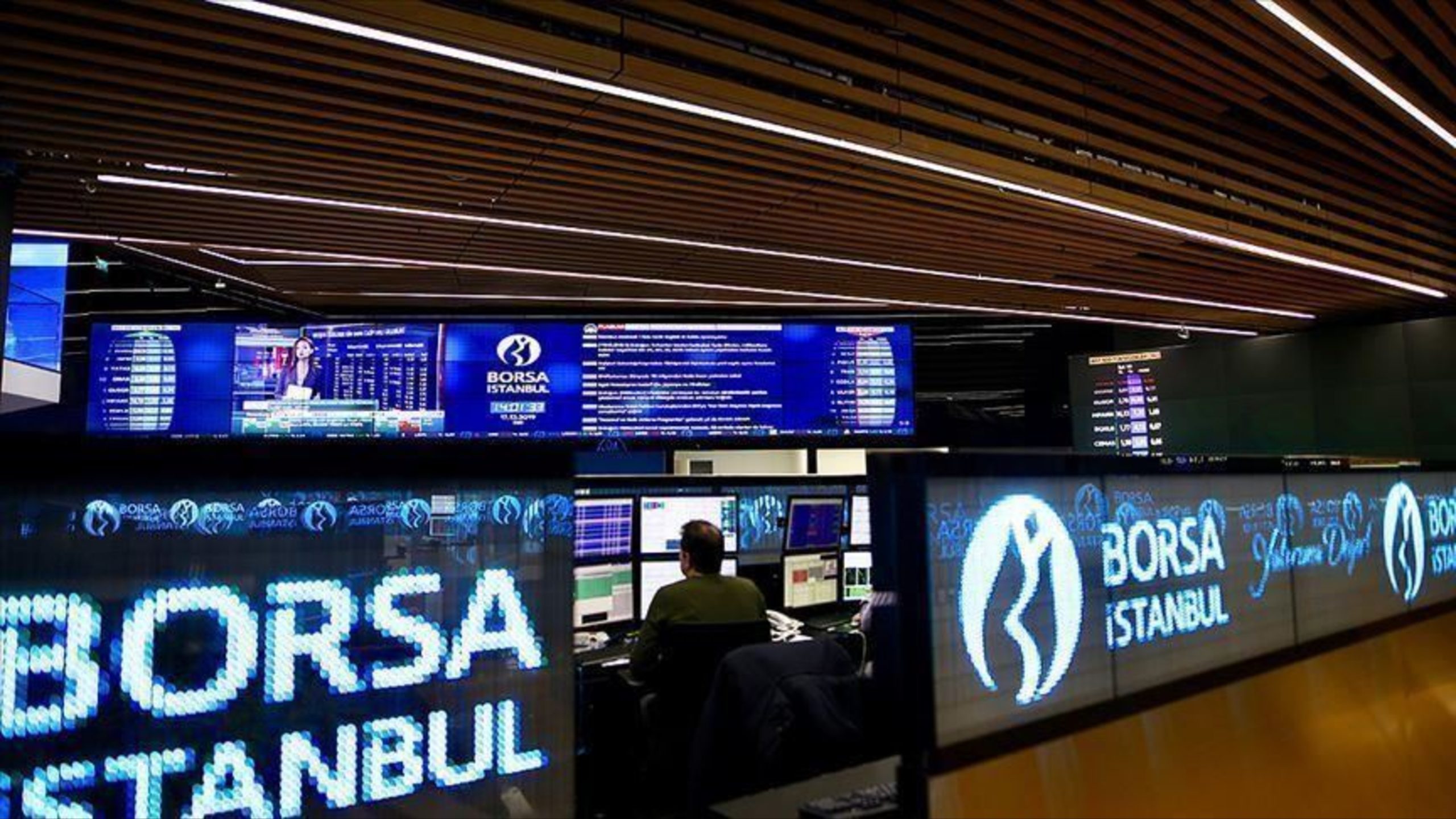 Borsa İstanbul'da yeni hafta: 5 şirketten temettü ödemesi