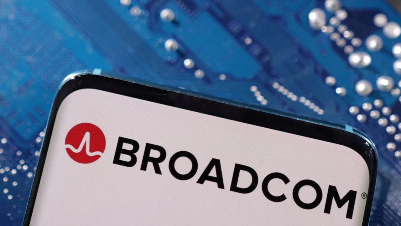 Broadcom hisseleri rekor kırdı: HSBC'nin ASIC vurgusu yükselişi tetikledi