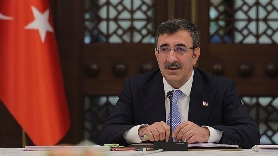 Cevdet Yılmaz’dan Ortadoğu uyarısı: 'Dünya bu gerilimi kaldıramaz'