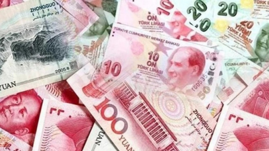 TCMB ile Çin Merkez Bankası ikili para takası anlaşmasını yeniledi