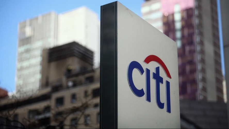 Citi dolarda kısa vadede düşüş bekliyor